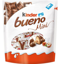 Kinder Bueno Mini T18 108g x 16
