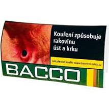 TABÁK BACCO VIRGINIA 30G