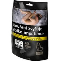 TABÁK PS BLACK 88G