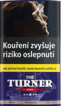 TABÁK TURNER DARK 40G