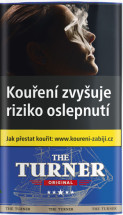 TABÁK TURNER ORIGINAL 40G