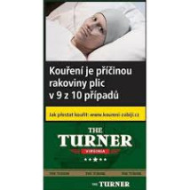 TABÁK TURNER VIRGINIA 30G