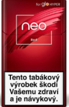 NEO RED CLICK