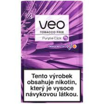VEO PURPLE CLICK
