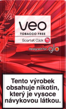 VEO SCARLET CLICK
