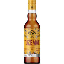 Euroliker Tuzemák 37,5% 0,5L
