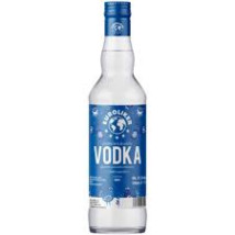 Euroliker Vodka 37,5% 0,5L