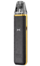 OXVA XLIM GO POD STARTER KIT LUXE BLACK 1000mAh