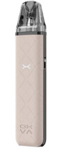 OXVA XLIM GO POD STARTER KIT LIGHT BROWN 1000mAh