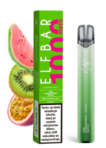 ELF BAR 1000 KIWI PASSION FRUIT GUAVA 20MG/ML