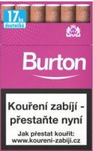 BURTON ORIGINAL 17S