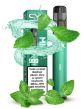 SYX BAR MINT 16,5MG/ML