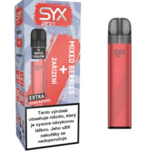 SYX STARTER KIT RED