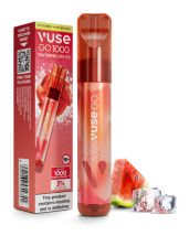 VUSE GO P1000 WATERMELON ICE