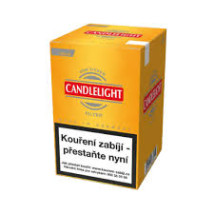CANDLELIGHT FILTER GOLD 50KS