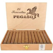 PEGASO SENORITA SUMATRA 25KS