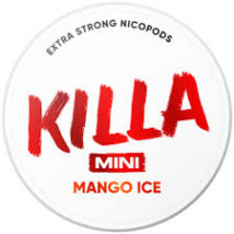 KILLA MINI MANGO 14G