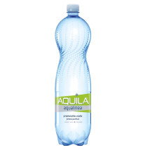Aquila jemně perlivá 1,5L