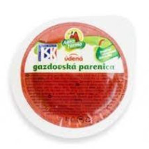 Parenica uzená 110g Gazdovská 5X