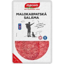 MECOM Herkules salám 75g