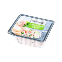 Varmůža Pochoutkový salát 8X150g
