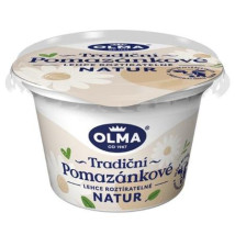 OLMA Tradiční pomazán.natur 150g