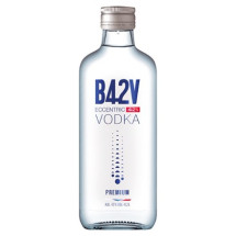 Vodka 42 200ml