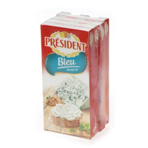 Tavený sýr Bleu 150g