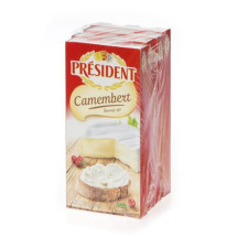 Tavený sýr Camembert 150g