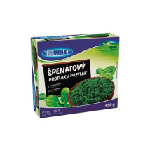 Nowaco Špenátový protlak Folie 450g