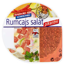 GK Rumcajs Salát 150g