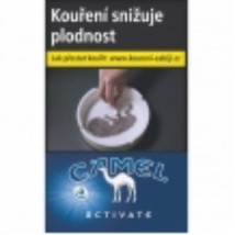 CAMEL ACTIVATE 149.00 Q