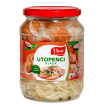 VIVA Utopenci 670g