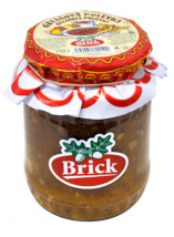 Brick Polévka Gulášová 650g