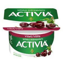 Activia Višeň 120g