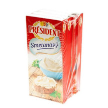 Tavený sýr se smetanou 150g