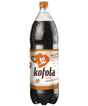 Kofola PET 2L Vánoční punč
