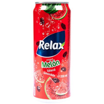 Relax 330ml Meloun