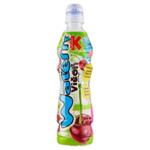 Kubik Water 0,5L PET Visen