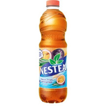 Nestea 1,5L Passion fruit + Lemongrass
