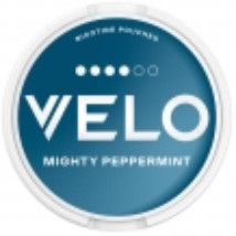 VELO FREEZING PEPERMINT 10.9MG