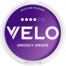 VELO PURPLE GRAPE 10.9MG