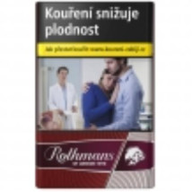 ROTHMANS RED PREMIUM 143.00 Q