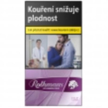 ROTHMANS LONG VIOLET 162.00 U