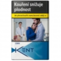 KENT CORE BLUE 187.00 U