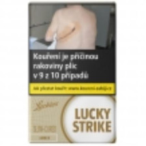 LUCKY STRIKE AMBER 168.00 R