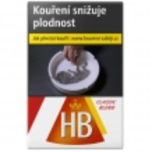 HB CLASSIC 151.00 R