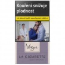 VOGUE LACIG BLEUE 164.00 R