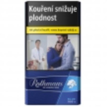 ROTHMANS 100 OF LONDON BLUE 161.00 U