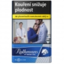 ROTHMANS BLUE PREMIUM 156.00 R